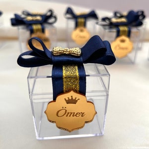 Birthday Empty Candy Box,Acrylic Box of Candy,Custom Candy Boxes,Birthday Gift,Luxury Personalized Box Favors,Sweet 16 Favors,Quinceanera