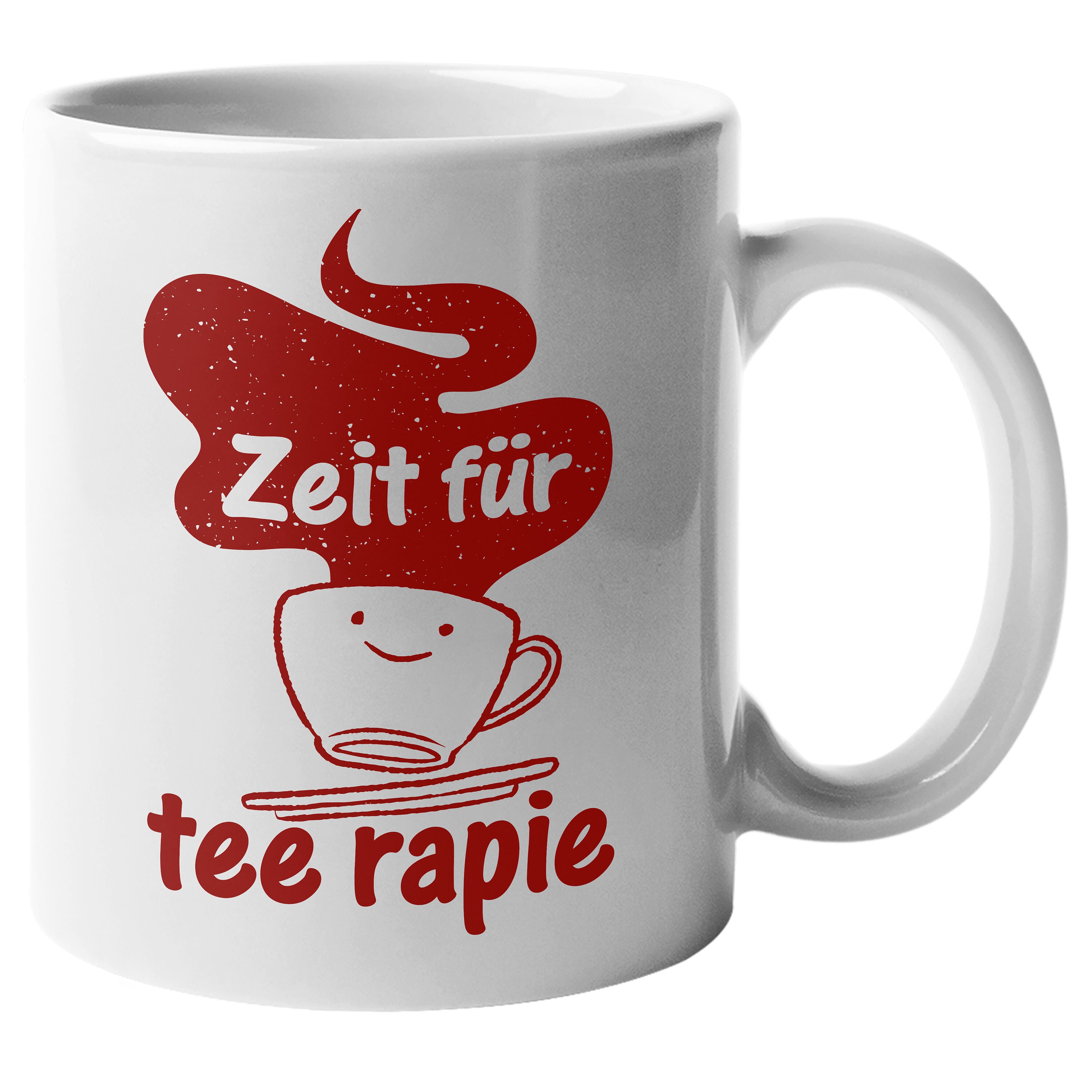 Hand voll Hobby kabellos tee sprüche witze Verliere dich Cowboy vergessen