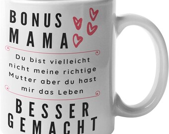 Wunderschöne Stiefmutter Wunderschöne Stiefmutter