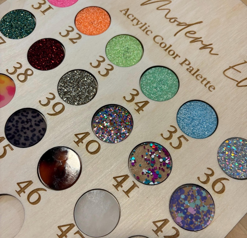 Acrylic Name Tag Keychain 3D Name Keychain, Name Keychain, Diaper Bag