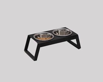 Pet Metal Feeding Bowls, Dog Bowls