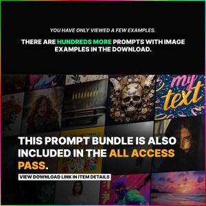 639 Ai Art Prompts for Style References: Vol 2 Midjourney Prompts, Dall ...