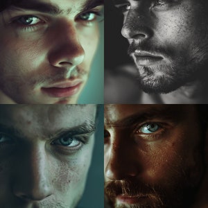 639 Ai Art Prompts for Style References: Vol 2 Midjourney Prompts, Dall ...