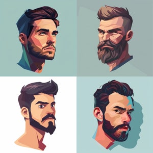 639 Ai Art Prompts for Style References: Vol 2 Midjourney Prompts, Dall ...