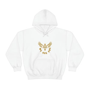 Unisex Heavy Blend Hooded Sweatshirt