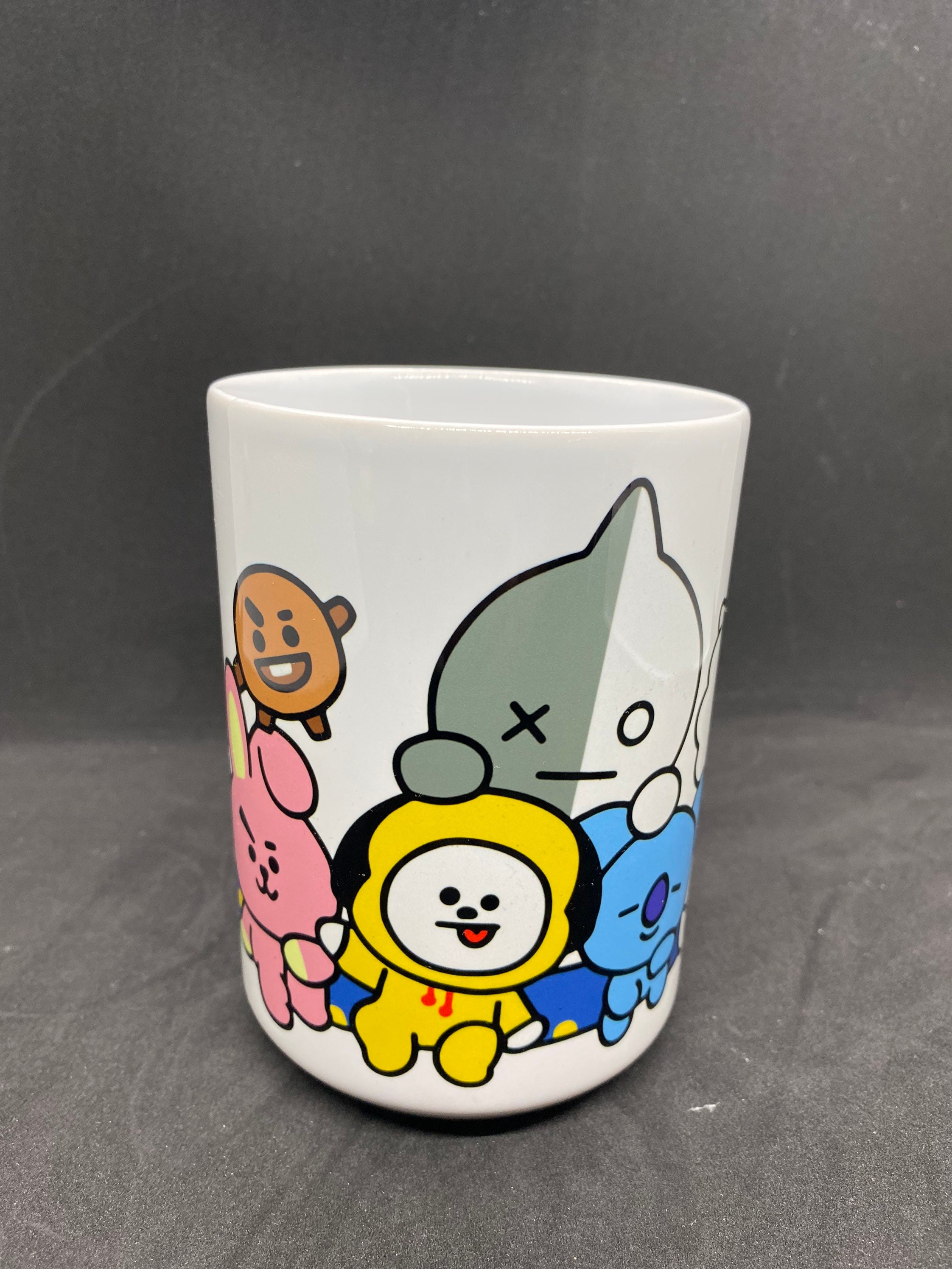 Bt21 mug - Etsy 日本