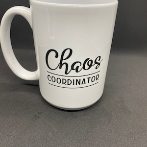 Chaos