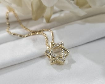 Collar De Cruz Para Mujer, Colgante De Punta De Baguette Iced Out, Circonita Cúbica, Joyería De