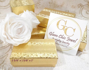 Gift Box / Add a Gift Box to Your Order / Packaging Upgrade / ADD ON ONLY