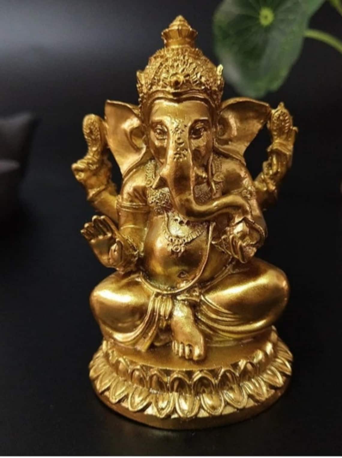 Ganeshagold