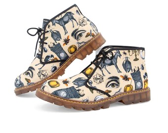 Chukka low - Die ausgezeichnetesten Chukka low ausführlich analysiert!