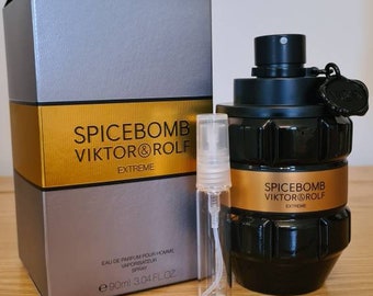 Viktor And Rolf Etsy