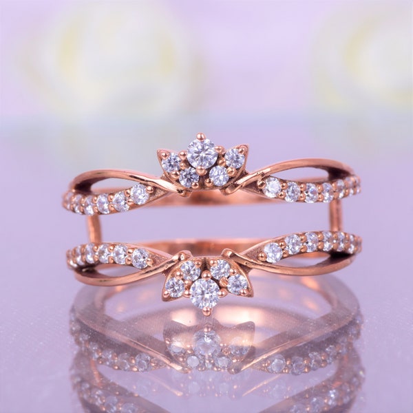 Square Ring Enhancer Etsy