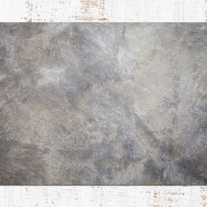 Gray Cement Concrete Vinyl Mat, Gray Vinyl Floor Mat, White Vinyl Rug, Solid Linoleum Rug, Linoleum Mat, Vinyl Flooring, Vinyl Rugs and Mats