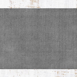 Plain Material Light Gray Vinyl Mat, Black Vinyl Floor Mat, Gray Vinyl Rug, Solid Linoleum Rug, Kitchen Mat, Area Rug, Art Mat