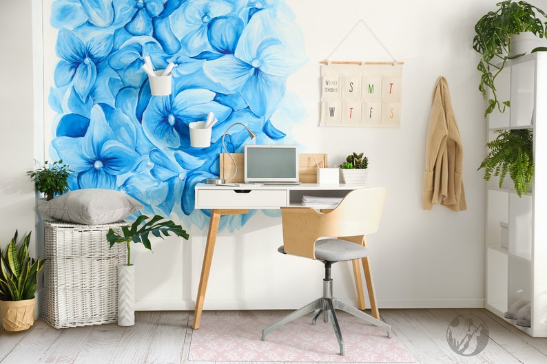 Pastel Pink Glamour Chair Mat Pink Vinyl Floor Mat White Etsy