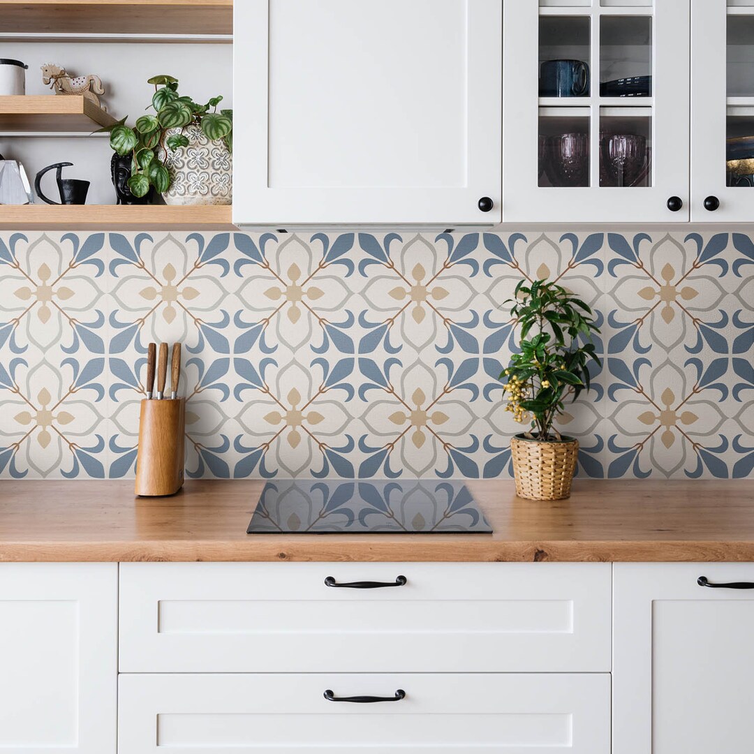 Sticker Decorative Panel Decorative Shapes Panel Stickers, Peel and Stick Panels, Mosaic Panel ...