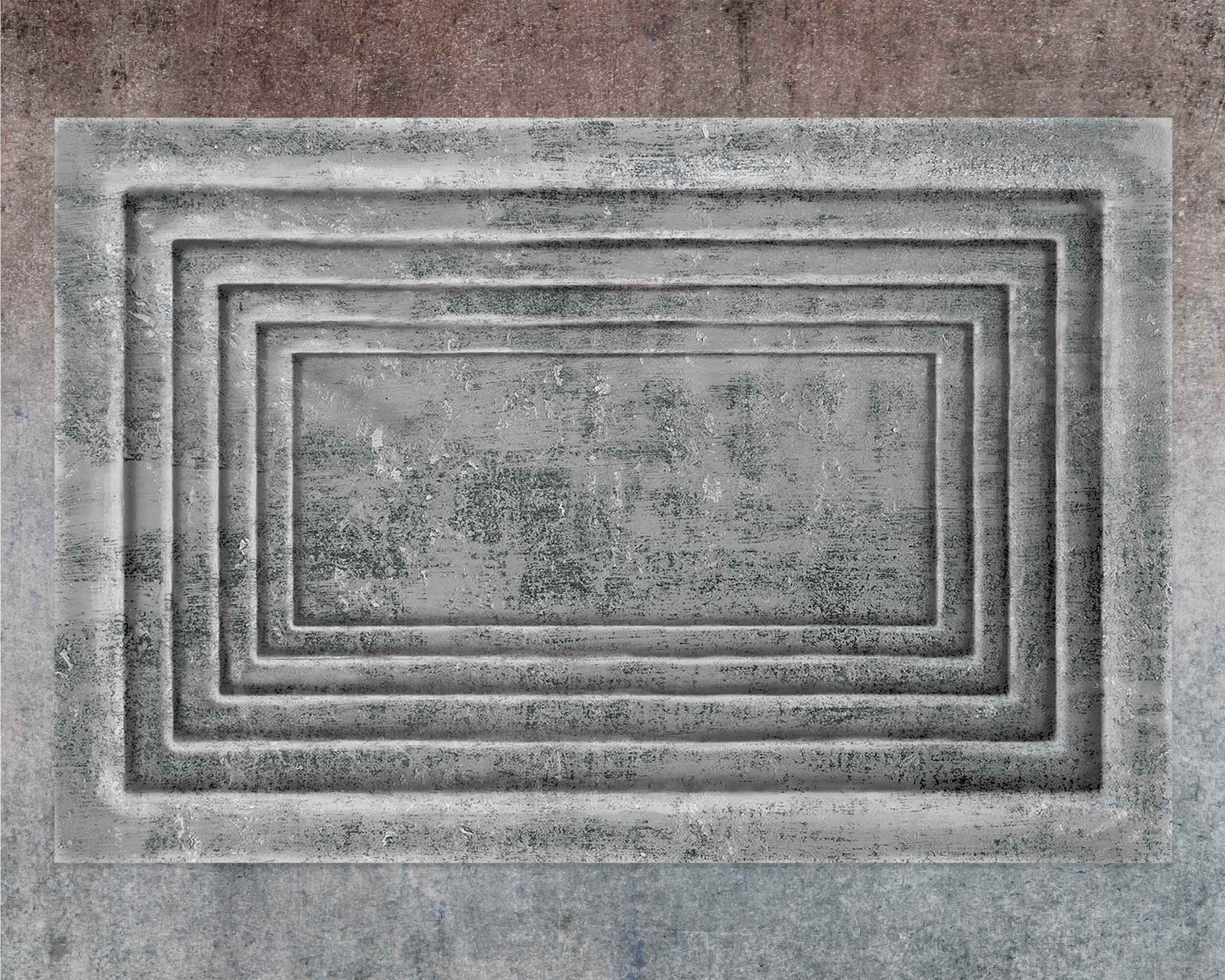 Infinity Rug for sale Only 2 left at 75