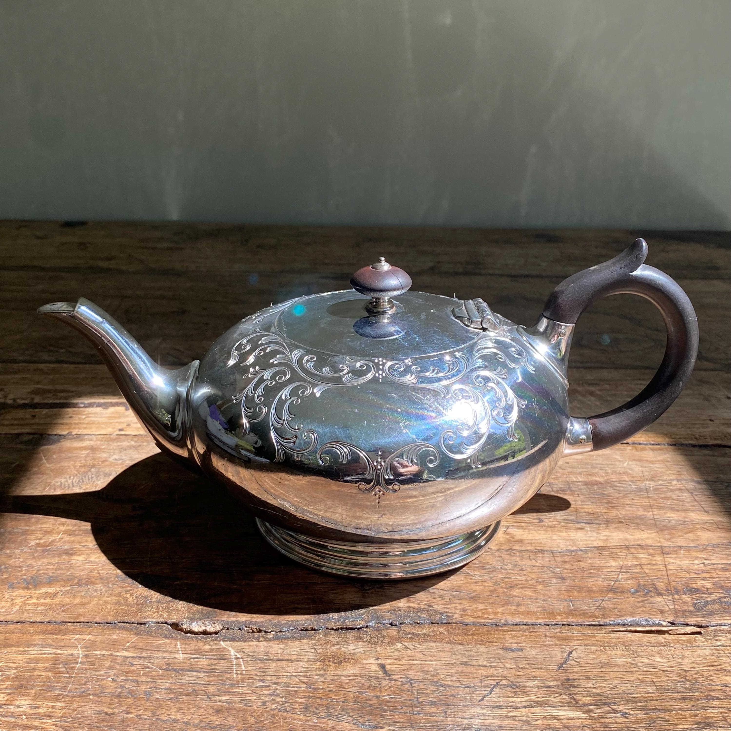 James Dixon and Sons Sheffield Silver - Etsy Canada