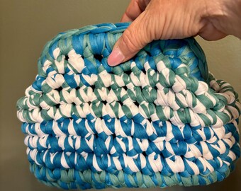 Handmade Crochet bag