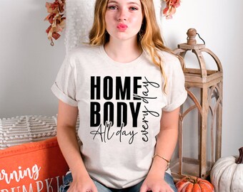 Homebody SVG PNG, Cozy svg, Sweatshirt svg, Weekend SVG, Introvert Svg, All Peopled Out svg, Stay Home Club svg