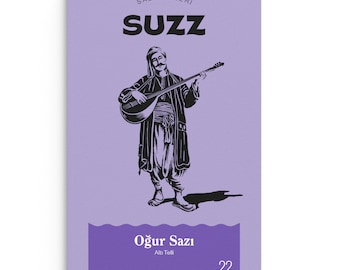 Ogur Saz Strings / Oğur Sazı Teli