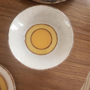 Midwinter Stonehenge Sun Coupe Cereal Bowl 6 1/2” Made In England