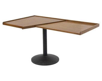 Franco Albini for Poggi Model 840 Stadera Desk