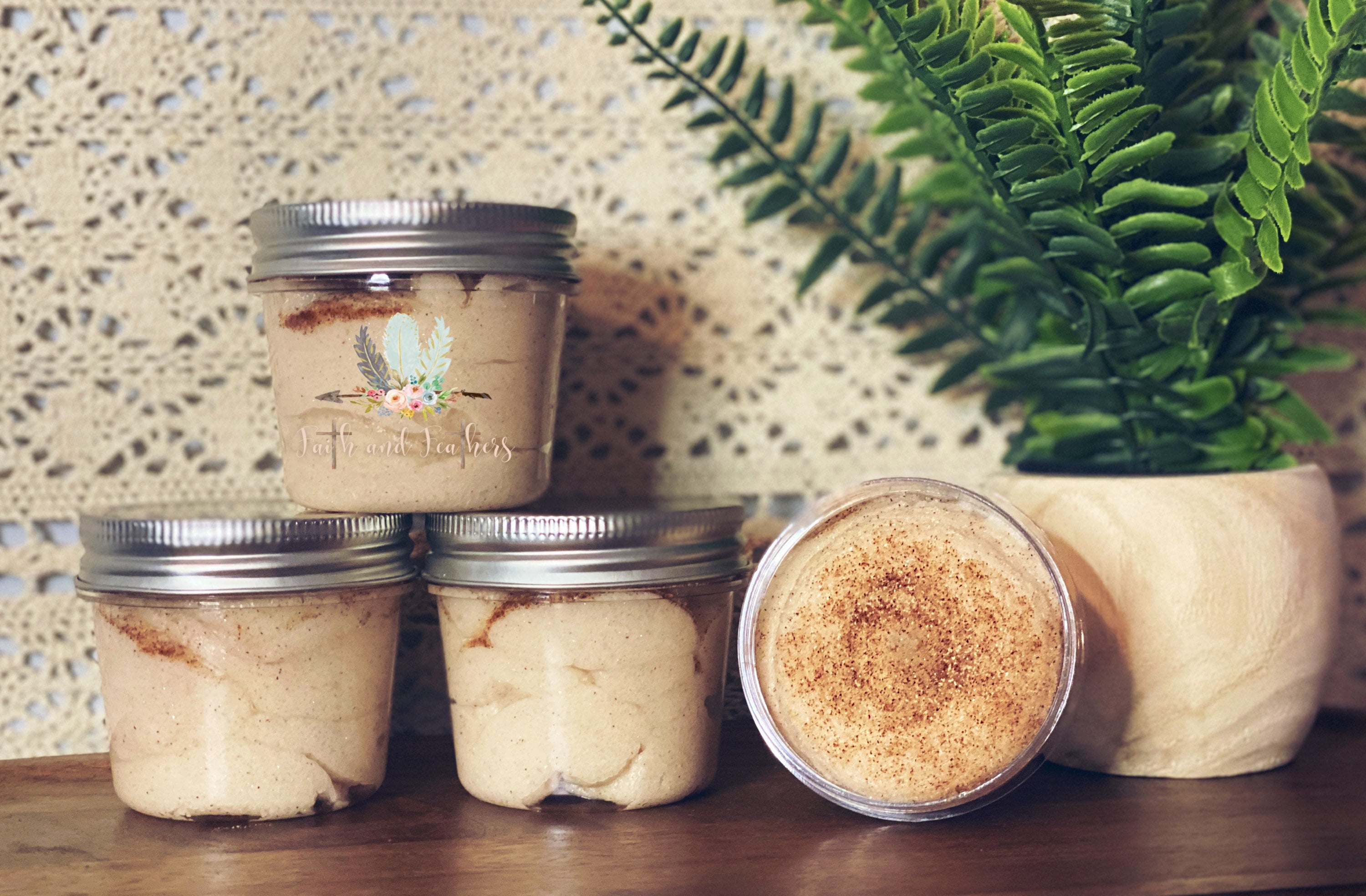 Wholesale Body Butter/Bath and Body Products/Bulk Discount Etsy