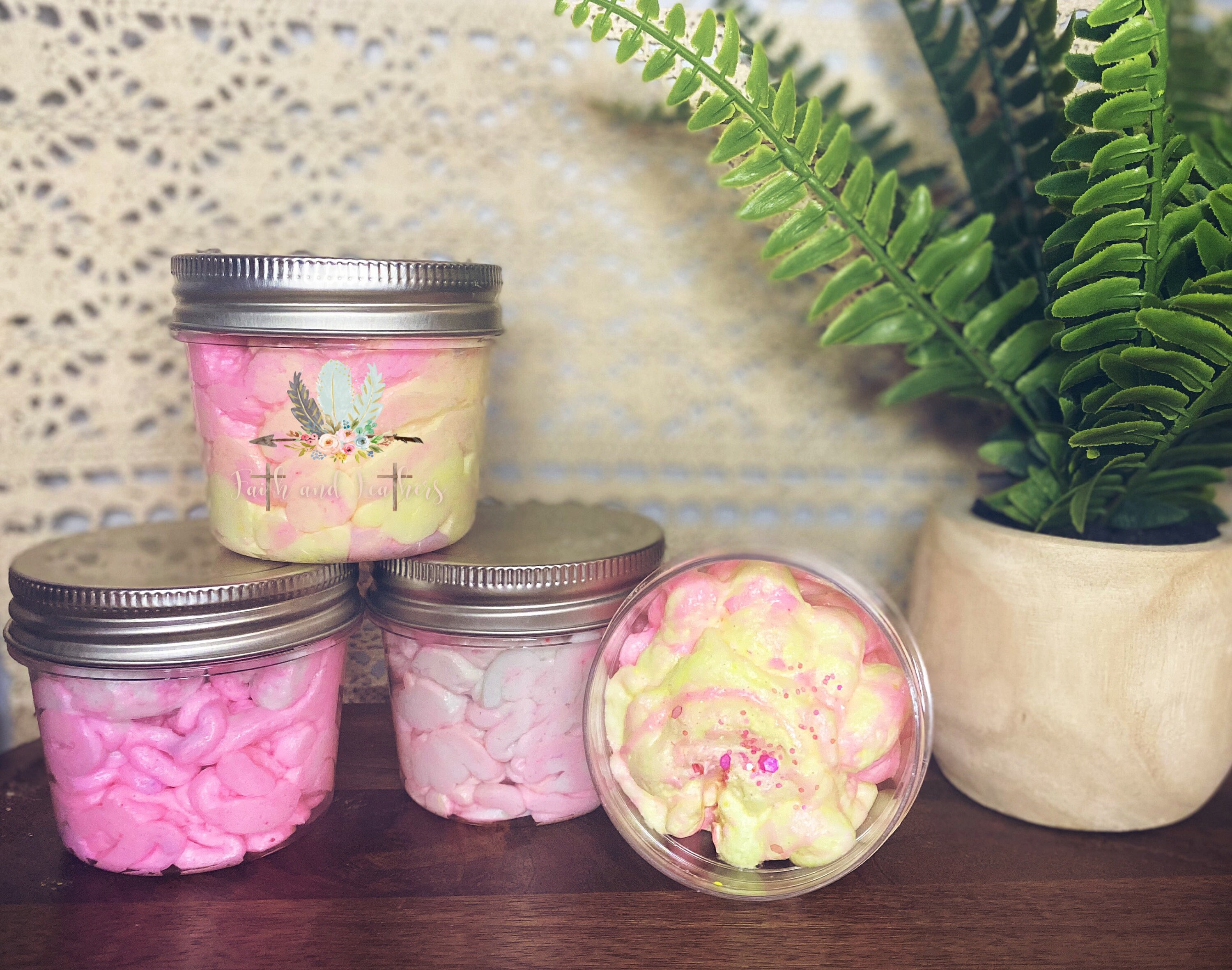 Wholesale Body Butter/Bath and Body Products/Bulk Discount Etsy