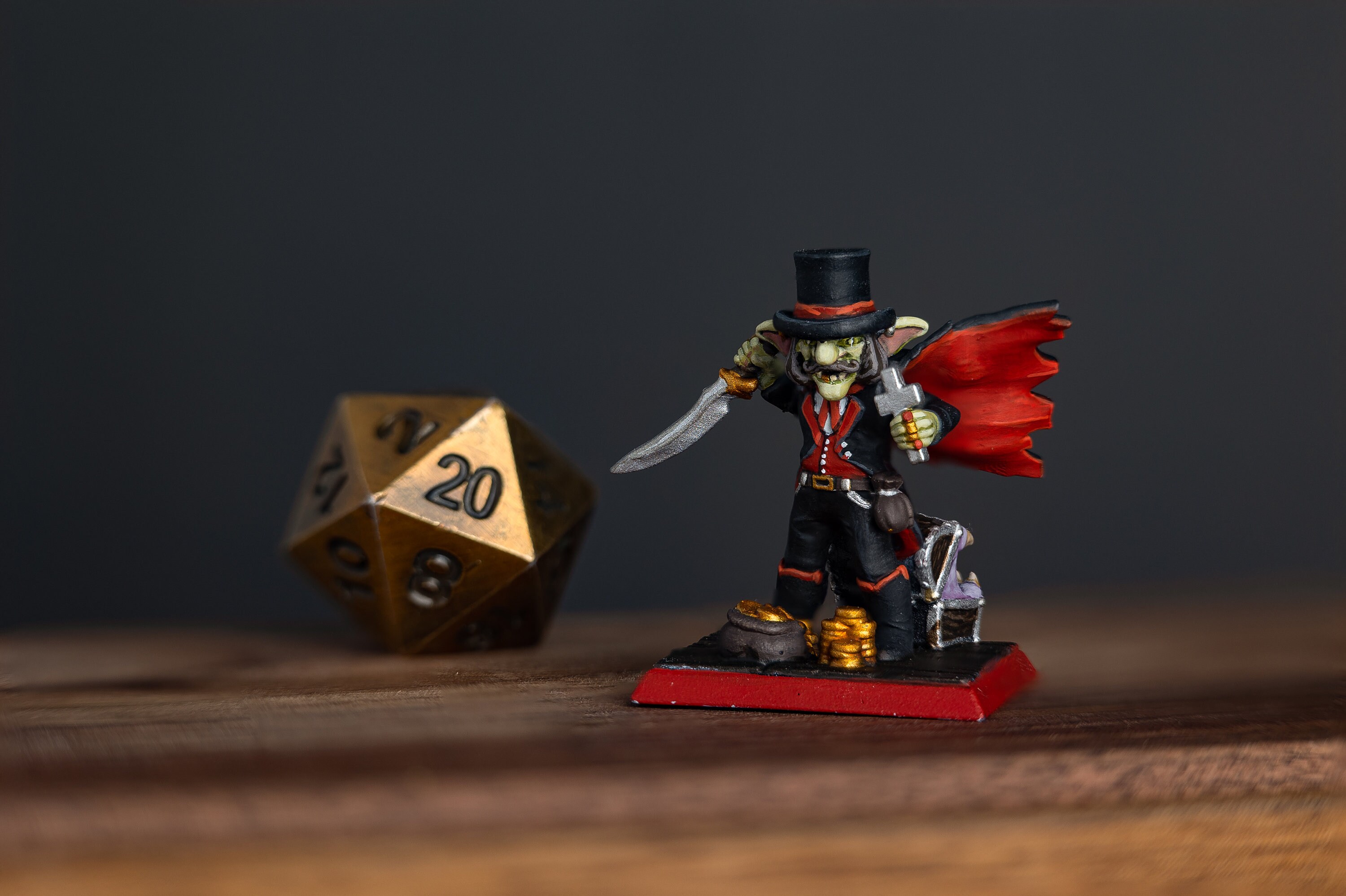 Tabletop Miniature Painting Commissions Etsy