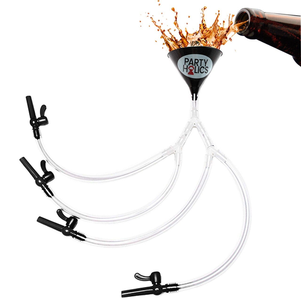 Beer Funnel