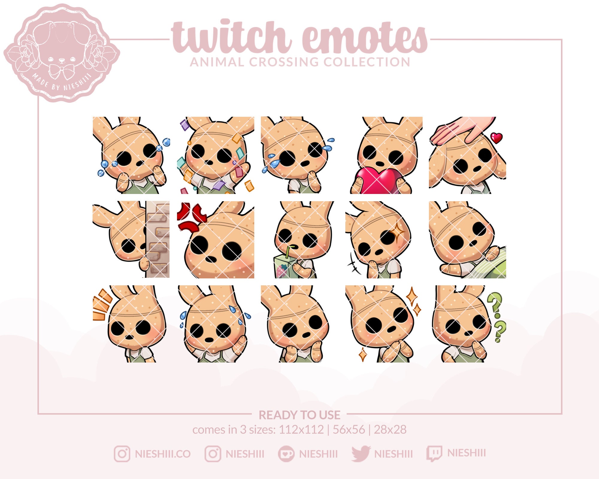 Lilly Twitch