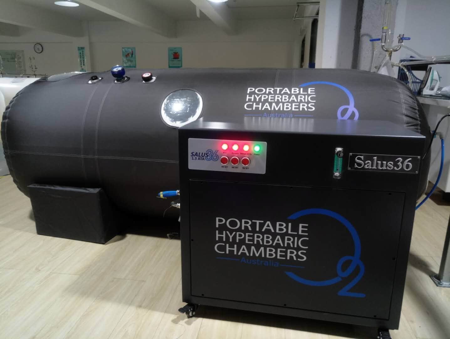 Hyperbaric Oxygen Chamber for sale 74 ads for used Hyperbaric Oxygen