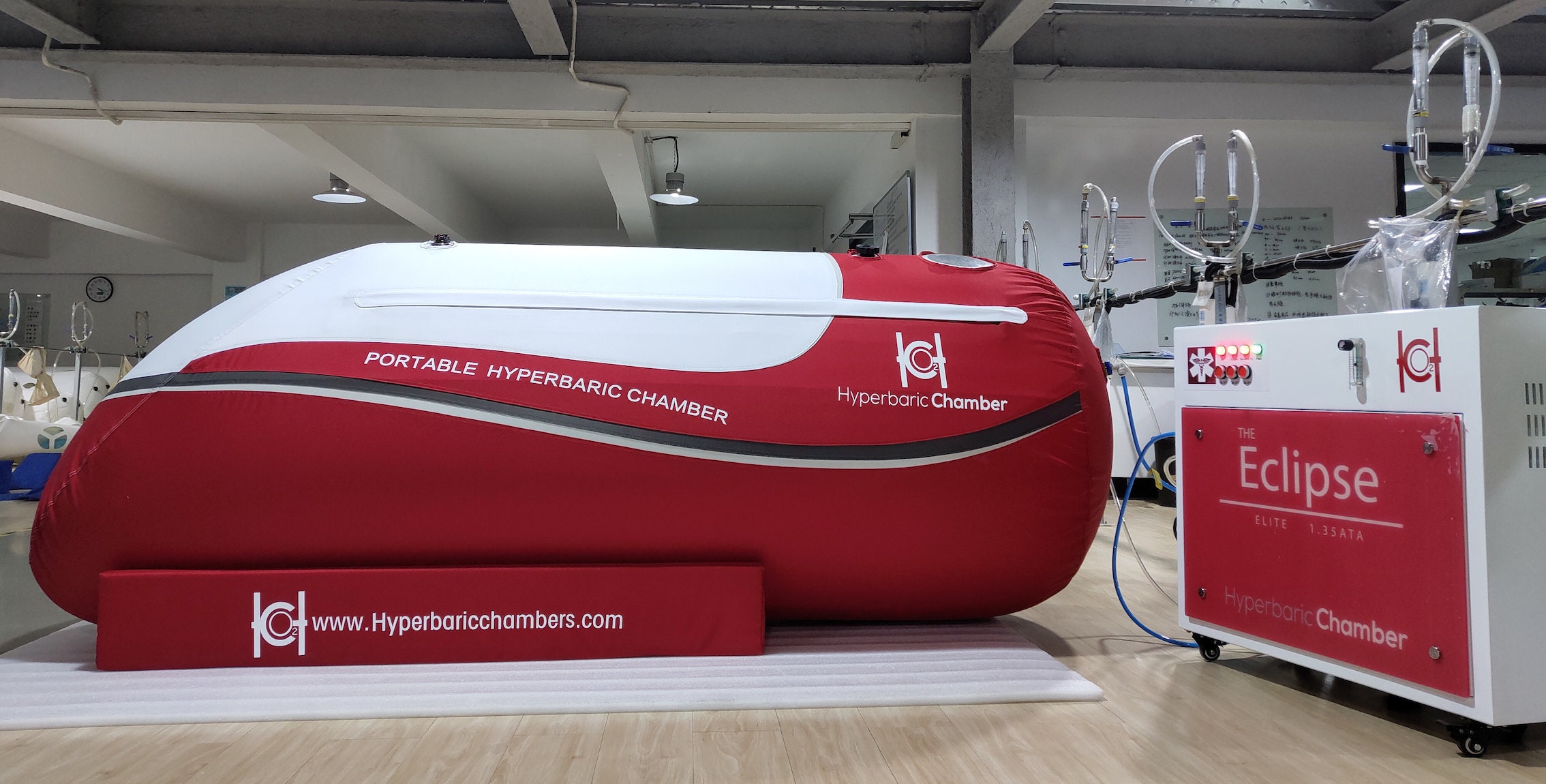 Hyperbaric Oxygen Chamber for sale 78 ads for used Hyperbaric Oxygen