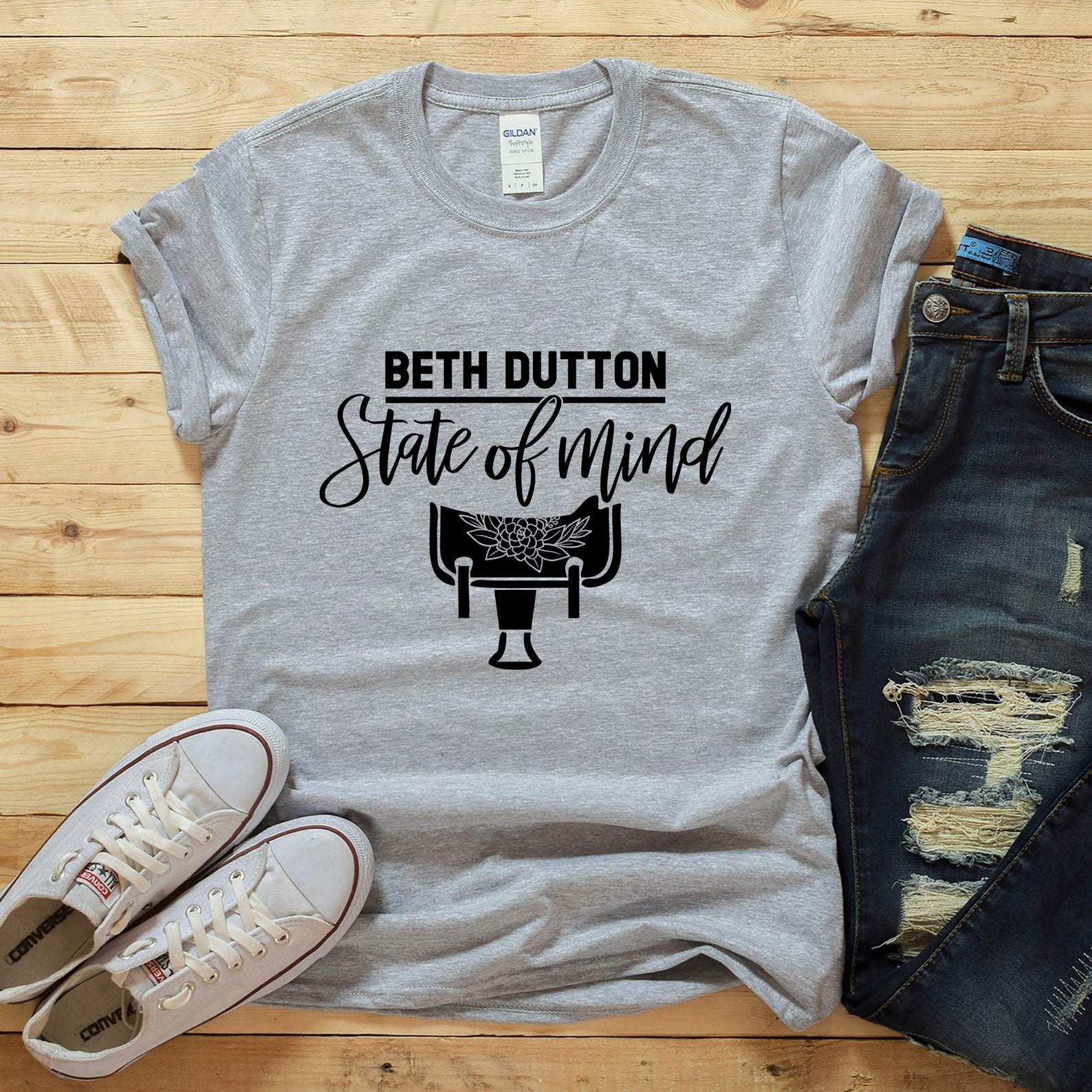 plus size beth dutton shirts