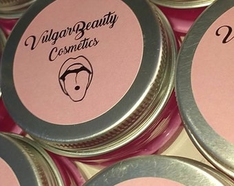 VulgarBeauty Pink Brow Savon