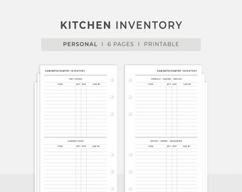 personal eating inventory personal eating inventory