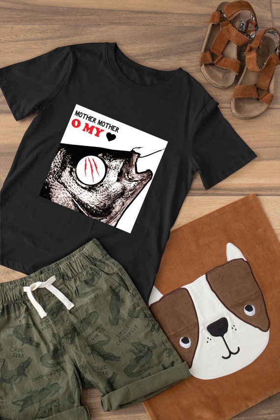mother mother o my heart shirt