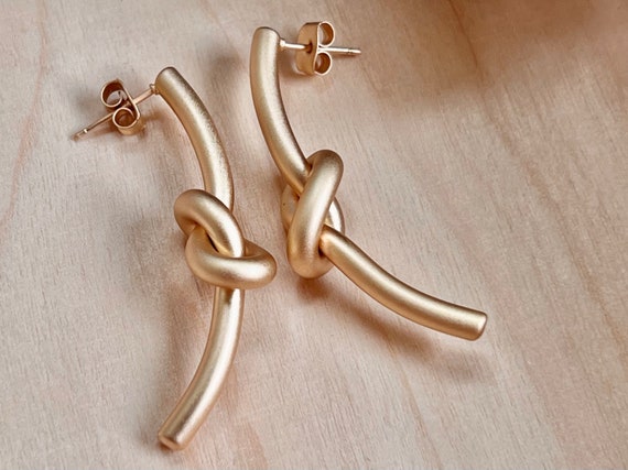 Unique fashion best sale earrings