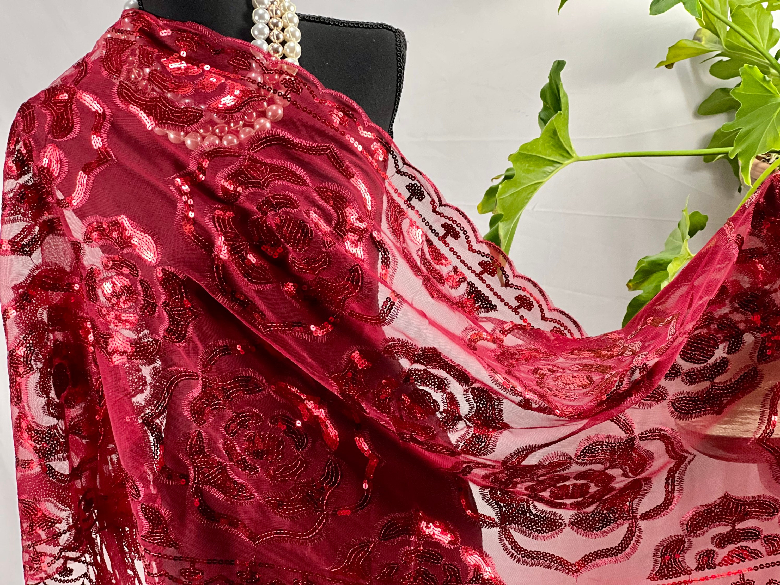 Chales elegantes de doble capa con borla para mujer, poncho de  punto de murciélago, Rojo - : Ropa, Zapatos y Joyería