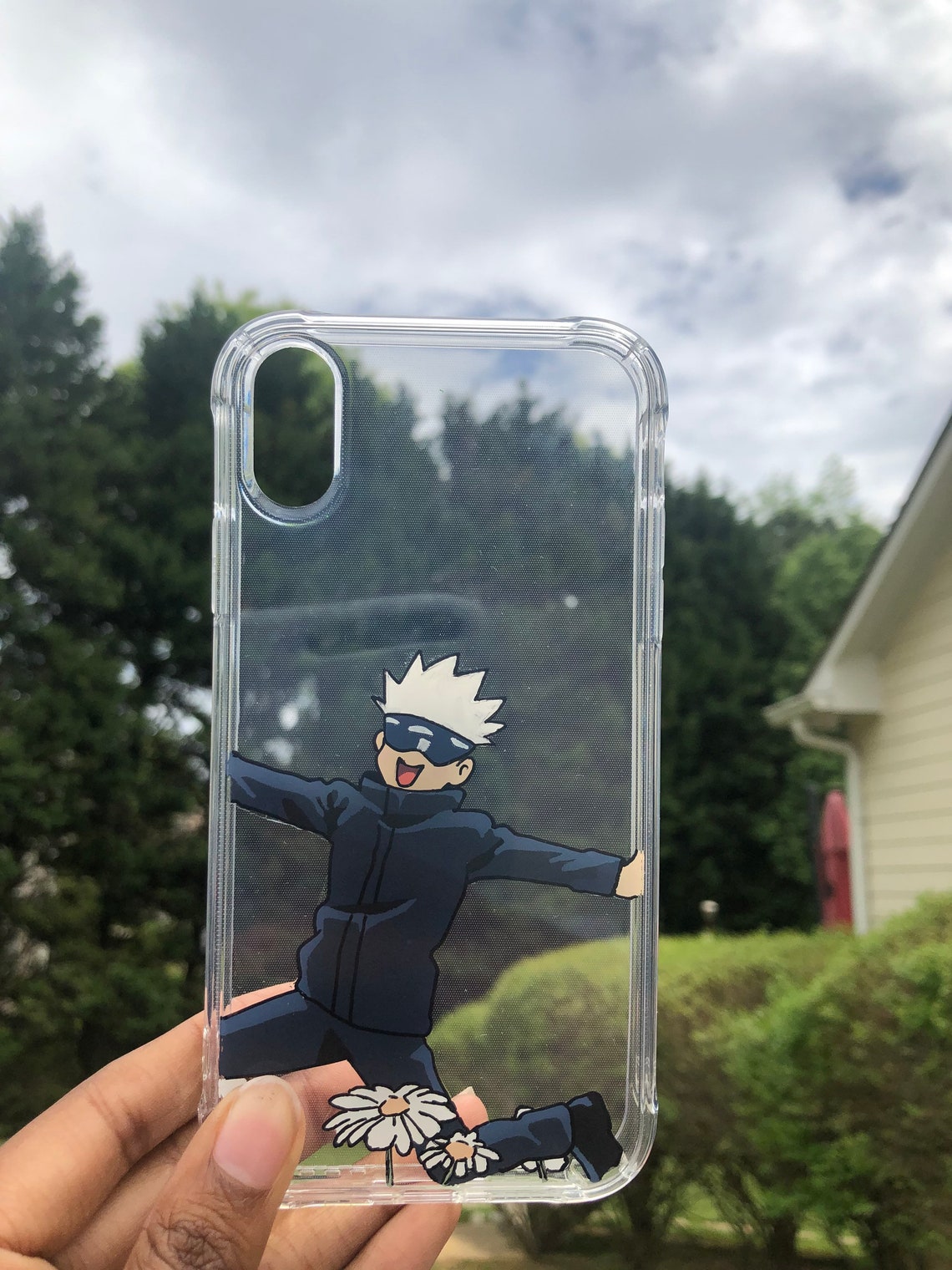 Custom Phone Cases Etsy