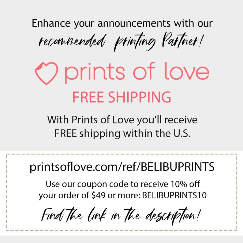 Custom Floral Invitation Card for Birthday, Bridal Shower, Printable Personalized Event Stationery