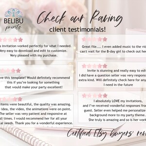 Download Guide Digital Print, Etsy Shop Tutorial, Computer Screen Office Decor