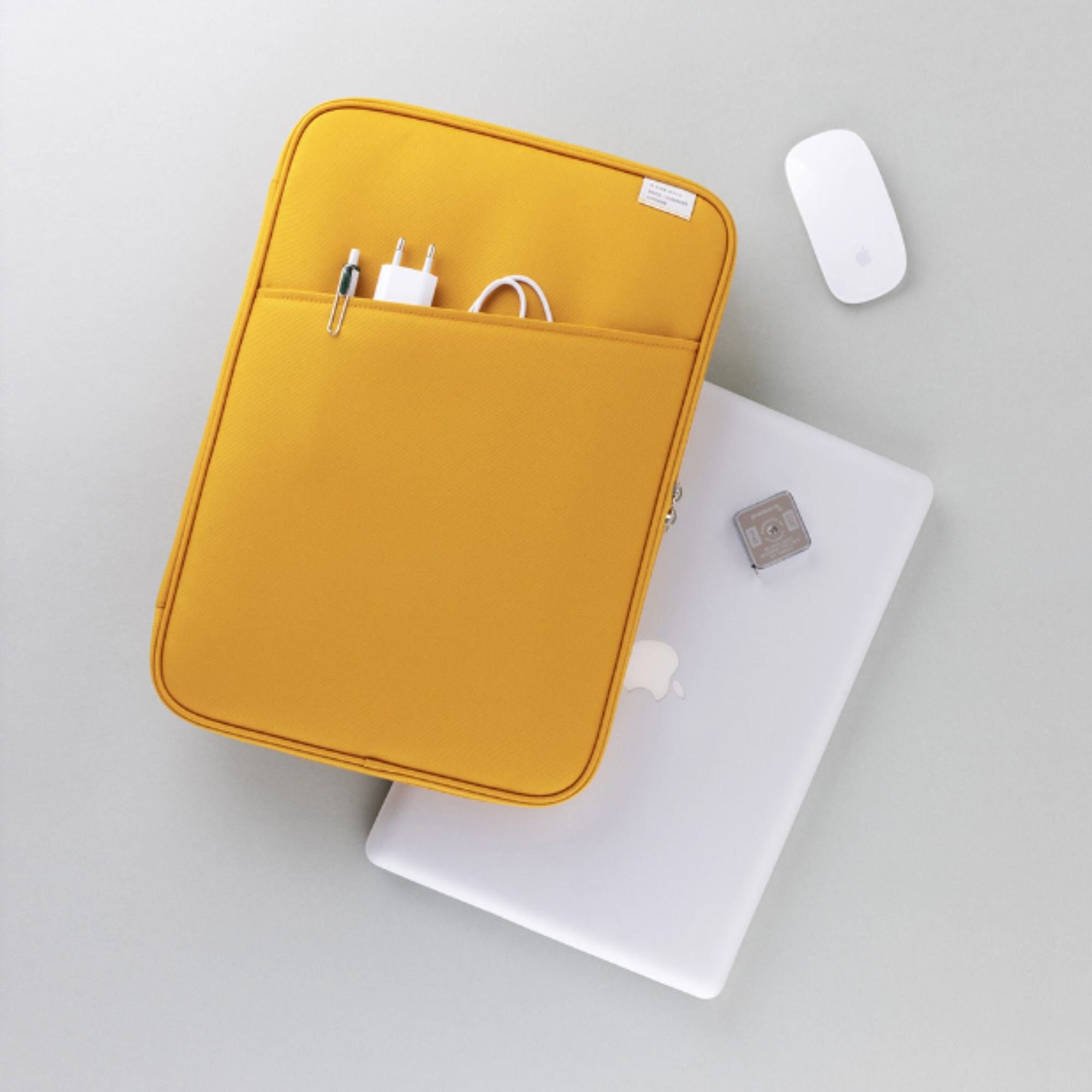 Protective Laptop Case 6 Colors Laptop Sleeve 15 Etsy