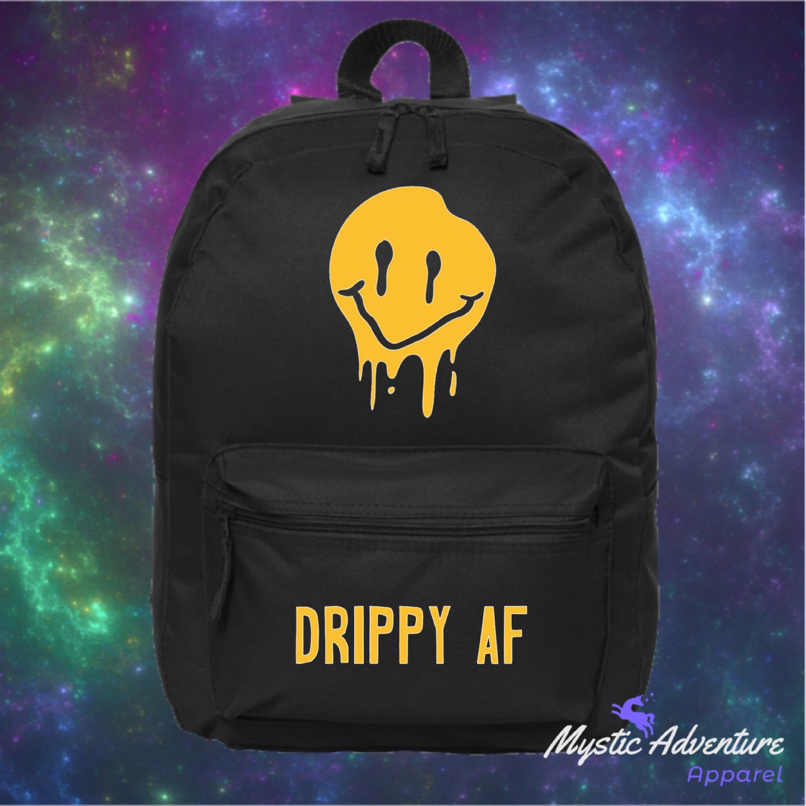 16 Drippy Backpacks Etsy