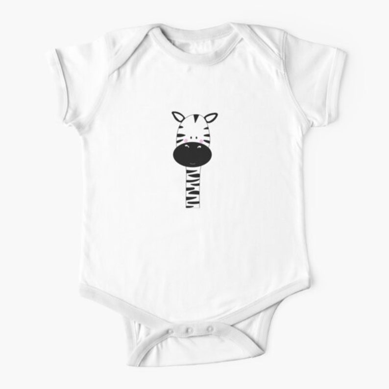 Free Free 242 Baby Zebra Svg SVG PNG EPS DXF File