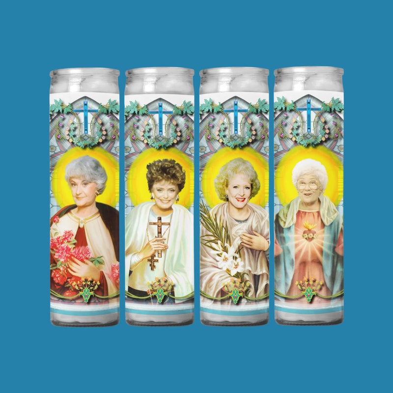 Golden Girls - Etsy