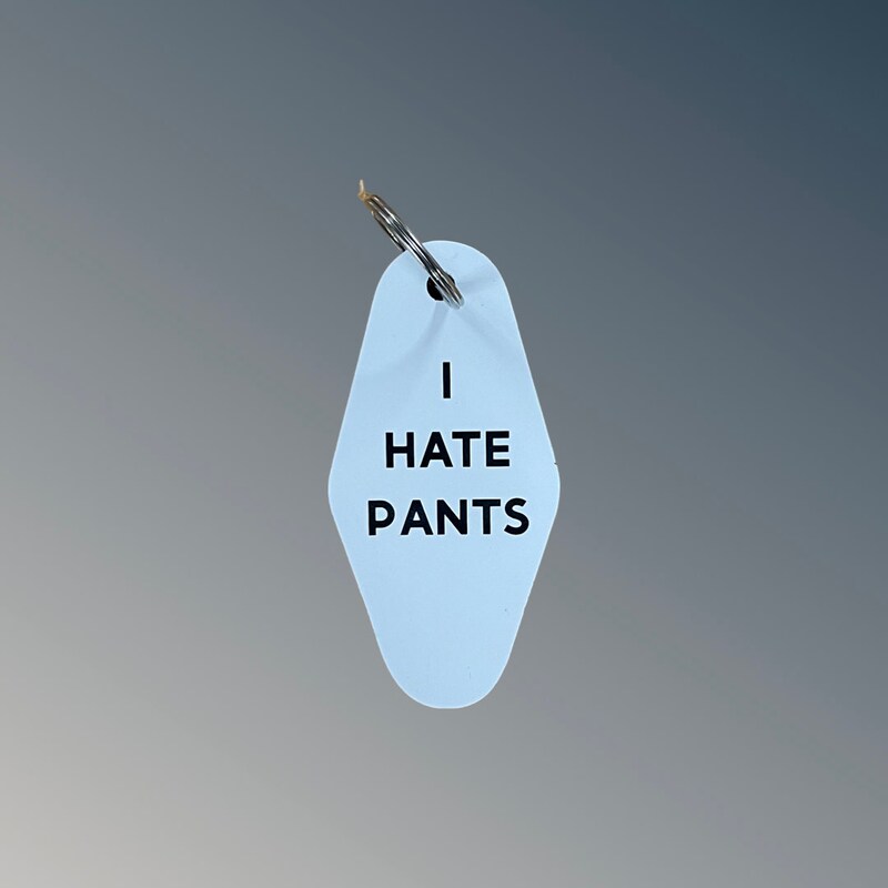 I Hate Pants - Etsy