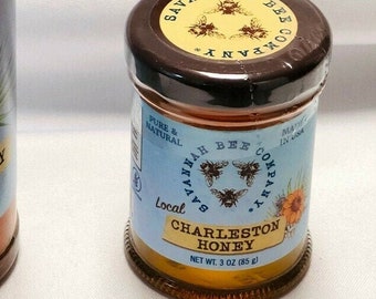 Charleston Honey